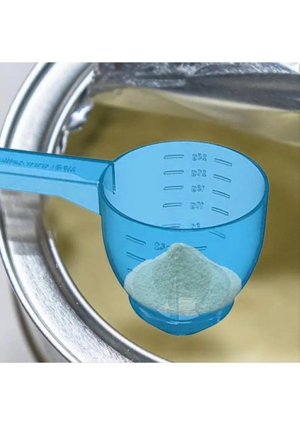 Temiz Ölçüm Bardakları ve Kaşıkları Çok Amaçlı Karıştırma Bardakları Temiz Ölçüm Ölçekleri Yeşil (Yurt Dışından) fırsatları