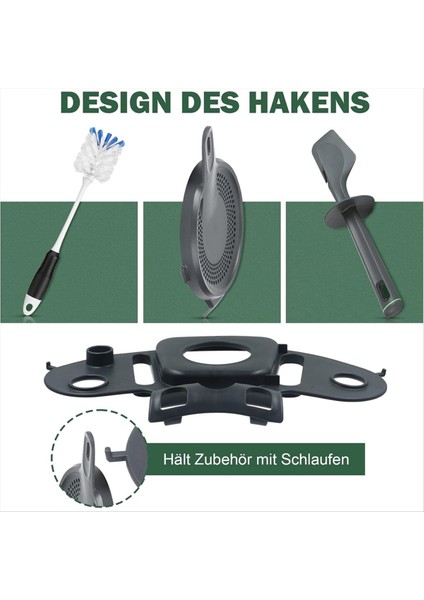 Thermomix Tm5 Tm6 Için En Fazla 9 Aksesuarlı Pişirme Makinesi Depolama Rafı Mutfak Depolama Rafı Tutucusu (Yurt Dışından) modelleri