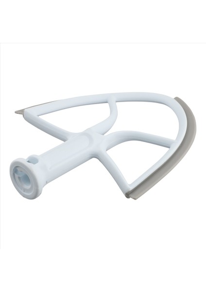5qt Mutfakaid Stand Mikser Kasesi Sıyırıcı Için Düz Çırpıcı, Kürek Değiştirme Asseccories EKLERI-K4SS 5K5SS 5 ve 500 1 Pcs (Yurt Dışından)