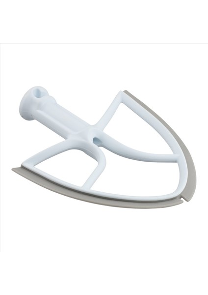 5qt Mutfakaid Stand Mikser Kasesi Sıyırıcı Için Düz Çırpıcı, Kürek Değiştirme Asseccories EKLERI-K4SS 5K5SS 5 ve 500 1 Pcs (Yurt Dışından) fiyatları