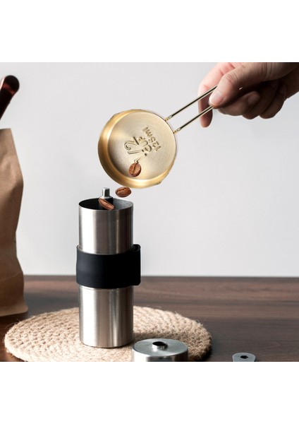 Altın Ölçüm Kupaları Ölçüm Kaşıkları Paslanmaz Çelik Seti 8 Parça Kuru ve Sıvı Malzemeler Pişirme Madenleri (Yurt Dışından) modelleri