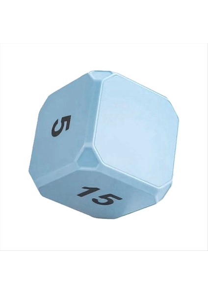 Mavi Flip-Change Mini Dijital Zamanlayıcı, LED Ekran, 4 Önceden Ayarlanmış Kez, Çift Mod, Geri Sayım Pişirme Zamanlayıcısı (Yurt Dışından) indirimleri