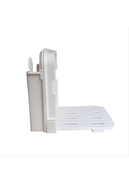 Ev Yapımı Ekmek Için Ekmek Kesici, Katlanabilir Plastik Ekmek Dilimleyici, Kompakt Ekmek Kesme Kılavuzu, Ekmek Somun Kesici (Yurt Dışından)