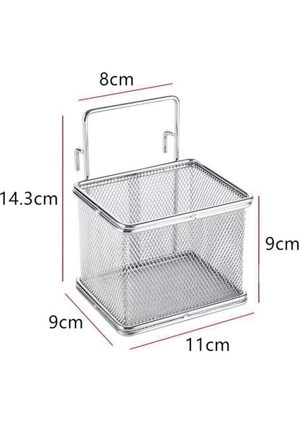 Paslanmaz Çelik Tot Tenceresi Kevsör Kanca Noodle Filtre Filtresi Elek Süzgeç Kaşığı Patates Kızartması Makarna (Yurt Dışından) fiyatları