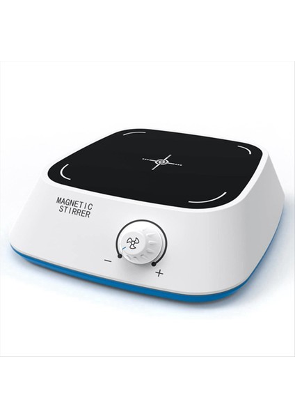 Manyetik Karıştırıcı Laboratuar Ekipmanı Magnetic Ajitatör Bilimsel Araştırma ve Ev Bira Brewing Ab Fişi Için Manyetik Mikser (Yurt Dışından)