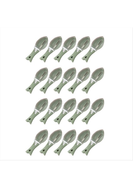 Balık Ölçeği Grater Balık Ölçekleyici Balık Temizleme Aracı Ölçekleyici Kapak Ev Mutfak Yemek Balıkçılık Aracı Yeşil (Yurt Dışından) fiyatları
