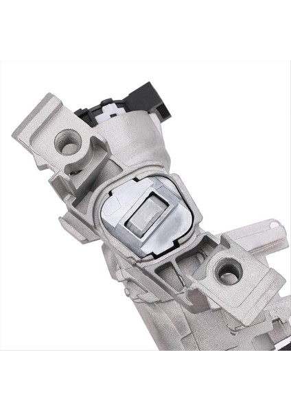 Ateşleme Başlangıç ​​anahtarı Direksiyon Kilit Cıvatası Vw Golf Jetta Tavşan Audi Için Anahtar ile 06-11 1K0905841 1K0905851B 1K0905865 (Yurt Dışından) modelleri
