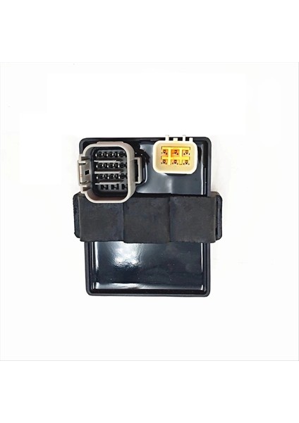 15 Pin Cdı Cfmoto CF500 X5 500CC Atv Dörtlü Bisiklet U5 Utv CF188-153000 0180-153000 (Yurt Dışından)