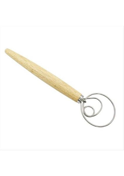 Hamur Çırpma, 13 Inç Ahşap Hollandalı Çırpma Hamur Hamuru Mikseri El Aleti, Ekmek Hamur Çırpma (Yurt Dışından) modelleri