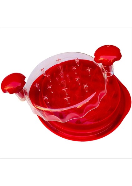 Tavuk Parçalayıcıları, Tavuk Göğsü Parçacıları Alet Bükümü, Şeffaf Kapak, Büyük Et Makinesi -, Bulaşık Makinesi (Yurt Dışından)