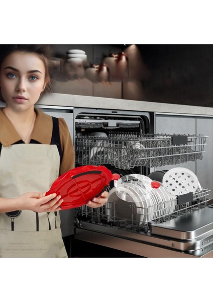 Tavuk Parçalayıcıları, Tavuk Göğsü Parçacıları Alet Bükümü, Şeffaf Kapak, Büyük Et Makinesi -, Bulaşık Makinesi (Yurt Dışından) fiyatları