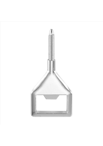 Paket 10 Şişe Açıcı Boşluklar Metal Iplik Bira Açıcı, Ekler Kitleri Bira Şişesi Açıcı, Ahşap Şişe Kapağı Açıcı (Yurt Dışından) modelleri