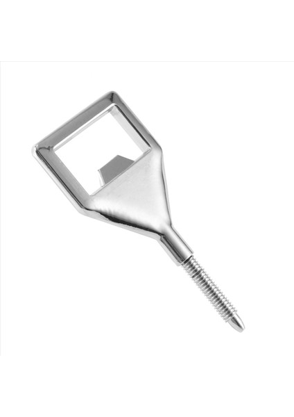 Paket 10 Şişe Açıcı Boşluklar Metal Iplik Bira Açıcı, Ekler Kitleri Bira Şişesi Açıcı, Ahşap Şişe Kapağı Açıcı (Yurt Dışından) indirimleri