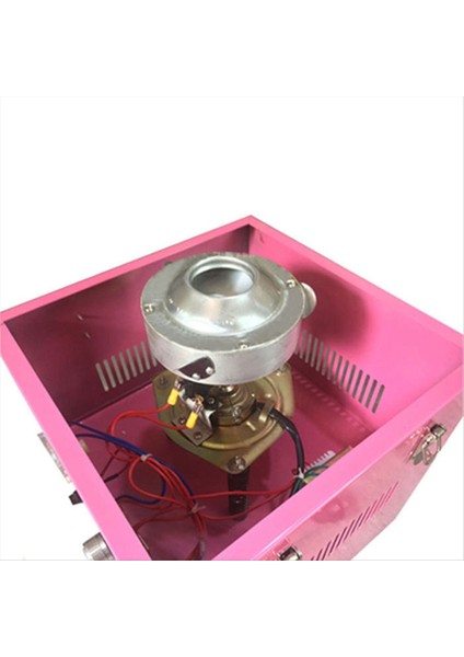 Pamuk Şeker Makinesi Yedek Parça Değiştirmeleri Için Isıtma Kapağı Mf Şeker Iplik Makinesi Yedek Parçalar (Yurt Dışından) fiyatları