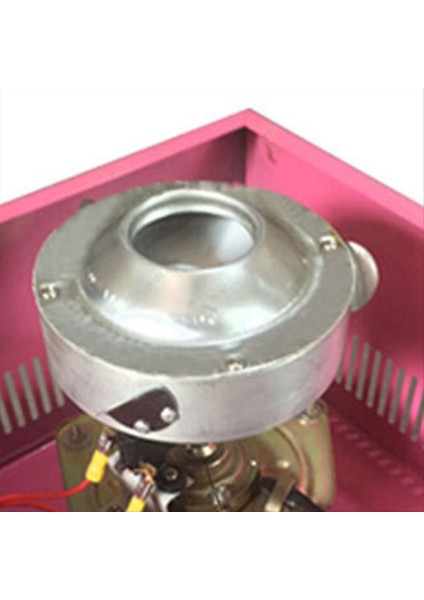 Pamuk Şeker Makinesi Yedek Parça Değiştirmeleri Için Isıtma Kapağı Mf Şeker Iplik Makinesi Yedek Parçalar (Yurt Dışından) fırsatları