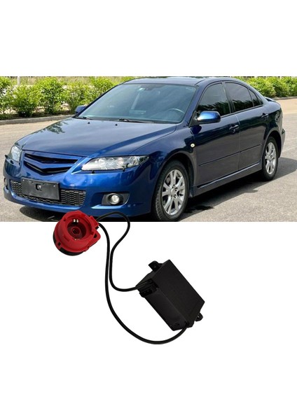 Araba Xenon Ampul Hid Far D2S Soket Sezgini Balast Range Rover Audi A8 S8 Tt Golf 1307329059 1307329080 1307329 (Yurt Dışından) fiyatları