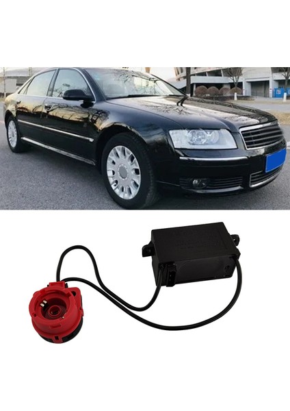 Araba Xenon Ampul Hid Far D2S Soket Sezgini Balast Range Rover Audi A8 S8 Tt Golf 1307329059 1307329080 1307329 (Yurt Dışından) modelleri