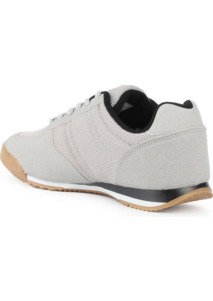 OFTENER I Erkek Siyah Günlük Spor Ayakkabısı fiyatları