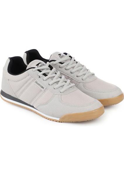 OFTENER I Erkek Siyah Günlük Spor Ayakkabısı modelleri