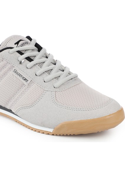 OFTENER I Erkek Siyah Günlük Spor Ayakkabısı fırsatları