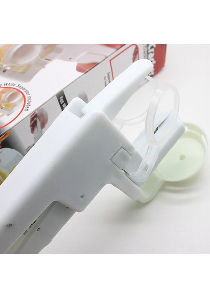 4pcs Yumurta Kabuk Krakeri Elde Taşınır Plastik Yumurta Kesici Yumurta Açıcı Yaratıcı Yumurta Ayırıcı Mutfak Gadget Aracı (Yurt Dışından) fırsatları