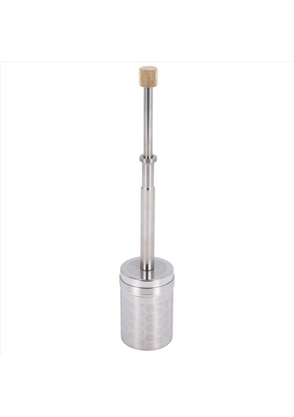 Taşınabilir Fransız Kahve ve Çay Final Basın Yapımcısı Kahve Filtresi Yeniden Kullanılabilir Tam Gövdeli Kahve Pres Yapıcı Geziler Kampı (Yurt Dışından) modelleri