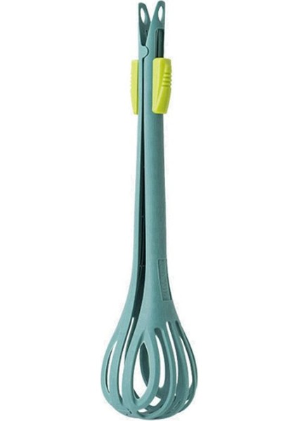 Naylon Çırpma, Çok Fonksiyonlu Çırpma, Mutfak Tel Çırpma, Çırpma, Yemek Klibi, Mutfak Aletleri (Yurt Dışından)