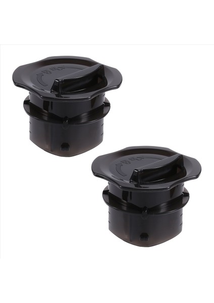 2pcs Cecotec Mambo Şef Makine Mutfak Aksesuarları Için Küçük Kapak Ölçüyor 7090 8090 9090 10070 10090 12090 Model (Yurt Dışından)