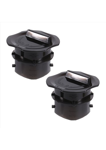 2pcs Cecotec Mambo Şef Makine Mutfak Aksesuarları Için Küçük Kapak Ölçüyor 7090 8090 9090 10070 10090 12090 Model (Yurt Dışından) modelleri