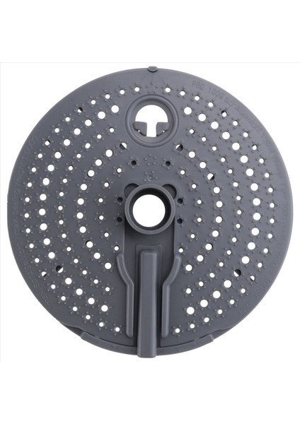 Thermomix Tm6, Tm5, TM31, Plastik Grater ile Patates Sınır, Patates, Havuç, Sebzeler (Yurt Dışından)