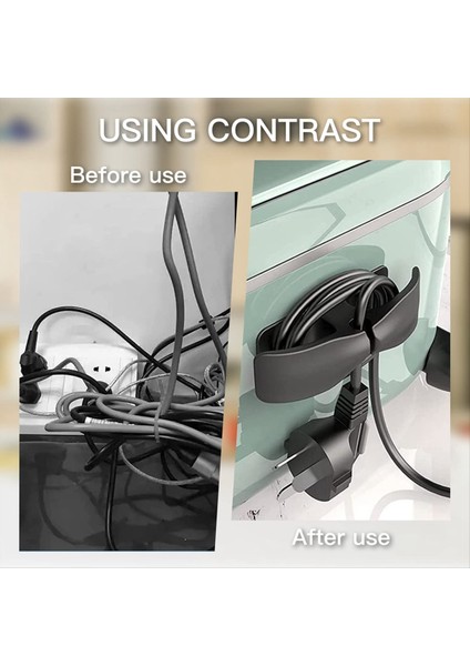 Mutfak Aletleri Için Kordon Organizatörü Kablo Sundurucu Tutucu Tapa Kalecisi Stand Mixer, Mutfak Gadgets Için Organizatör (Yurt Dışından) indirimleri