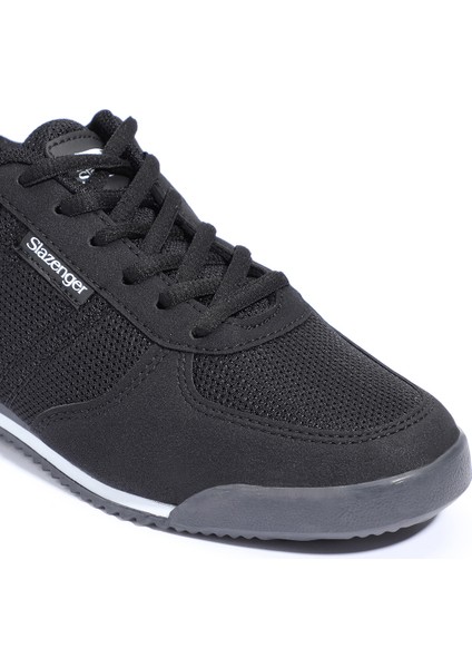 OFTENER I Erkek Siyah Günlük Spor Ayakkabısı fırsatları