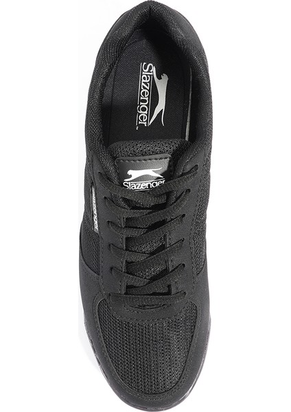 OFTENER I Erkek Siyah Günlük Spor Ayakkabısı indirimleri