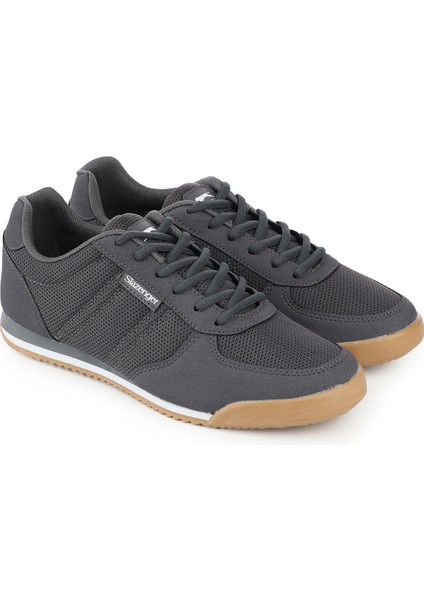 OFTENER I Erkek Siyah Günlük Spor Ayakkabısı modelleri