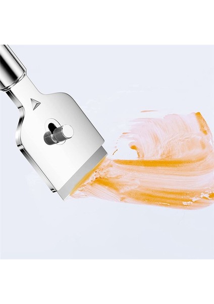 Hob Kazıyıcı Metal, 14 Yedek Bıçaklı Sıyırıcı Seramik Ocak, Cam Kazıyıcı Seramik Ocak, Hob Kazıyıcı (Yurt Dışından) indirimleri