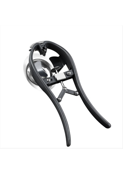 Metal Yumurta Açıcı Manuel Yumurta Kesici Yumurta Açıcı Ayırıcı Mutfak Yenilik Aksesuarları (Yurt Dışından)