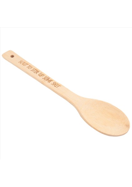 Komik Ahşap Kaşık Seti, 6pcs Ahşap Yemek Kaşları, Komik Sayılar ile Oyulmuş Ahşap Kahve Kaşık B (Yurt Dışından) indirimleri