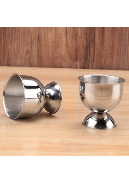 Yumurta Kraker Topper Seti-Yumuşak Sert Haşlanmış Yumurta Ayırıcı Aracı-Kaşık ve Bardak Kabuğu Çıkartma ve Kesici Çember Kaşığı ve Bardak Tutucusu-Ocak Aksesuarı (Yurt Dışından)