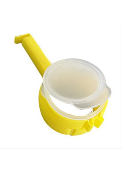 Çanta Gıda Sızdırmazlık Sızdırmazlık Kipi Snack Bag Süt Toz Taze Tutma Nem-Döteleme Klip Mutfak Baharat Klip (Yurt Dışından) indirimleri