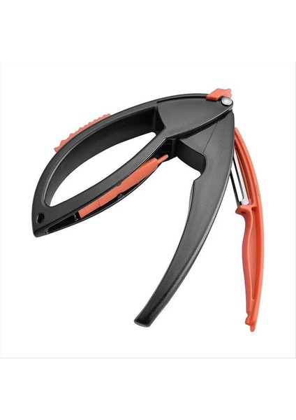 Sarımsak Pres, Sarımsak Ezer, Sebze ve Meyve Soyucu, Et Ipi, Manuel Sarımsak Poundder (Yurt Dışından)