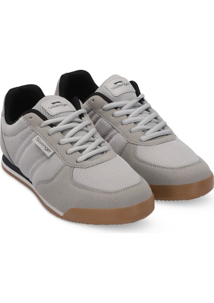 OFTENER I Erkek Siyah Günlük Spor Ayakkabısı