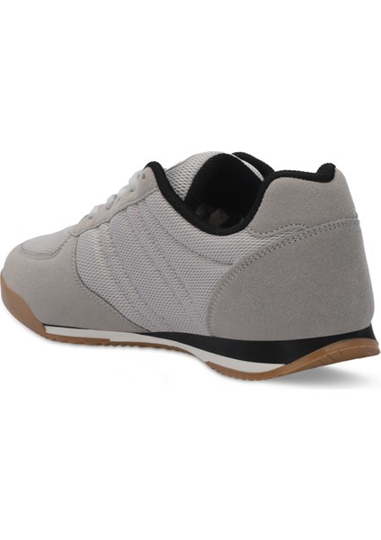 OFTENER I Erkek Siyah Günlük Spor Ayakkabısı