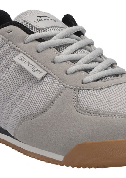 OFTENER I Erkek Siyah Günlük Spor Ayakkabısı