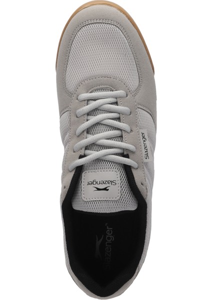 OFTENER I Erkek Siyah Günlük Spor Ayakkabısı