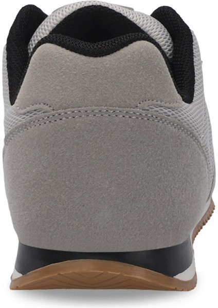 OFTENER I Erkek Siyah Günlük Spor Ayakkabısı