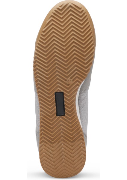 OFTENER I Erkek Siyah Günlük Spor Ayakkabısı