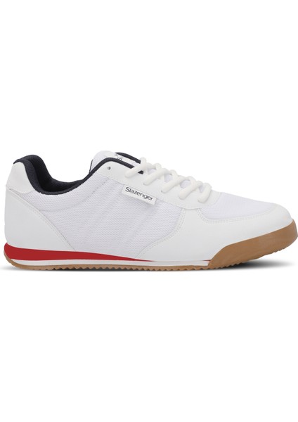 OFTENER I Erkek Siyah Günlük Spor Ayakkabısı