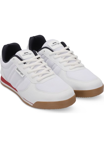 OFTENER I Erkek Siyah Günlük Spor Ayakkabısı