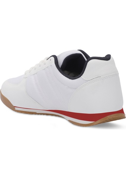 OFTENER I Erkek Siyah Günlük Spor Ayakkabısı