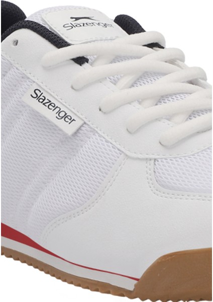 OFTENER I Erkek Siyah Günlük Spor Ayakkabısı